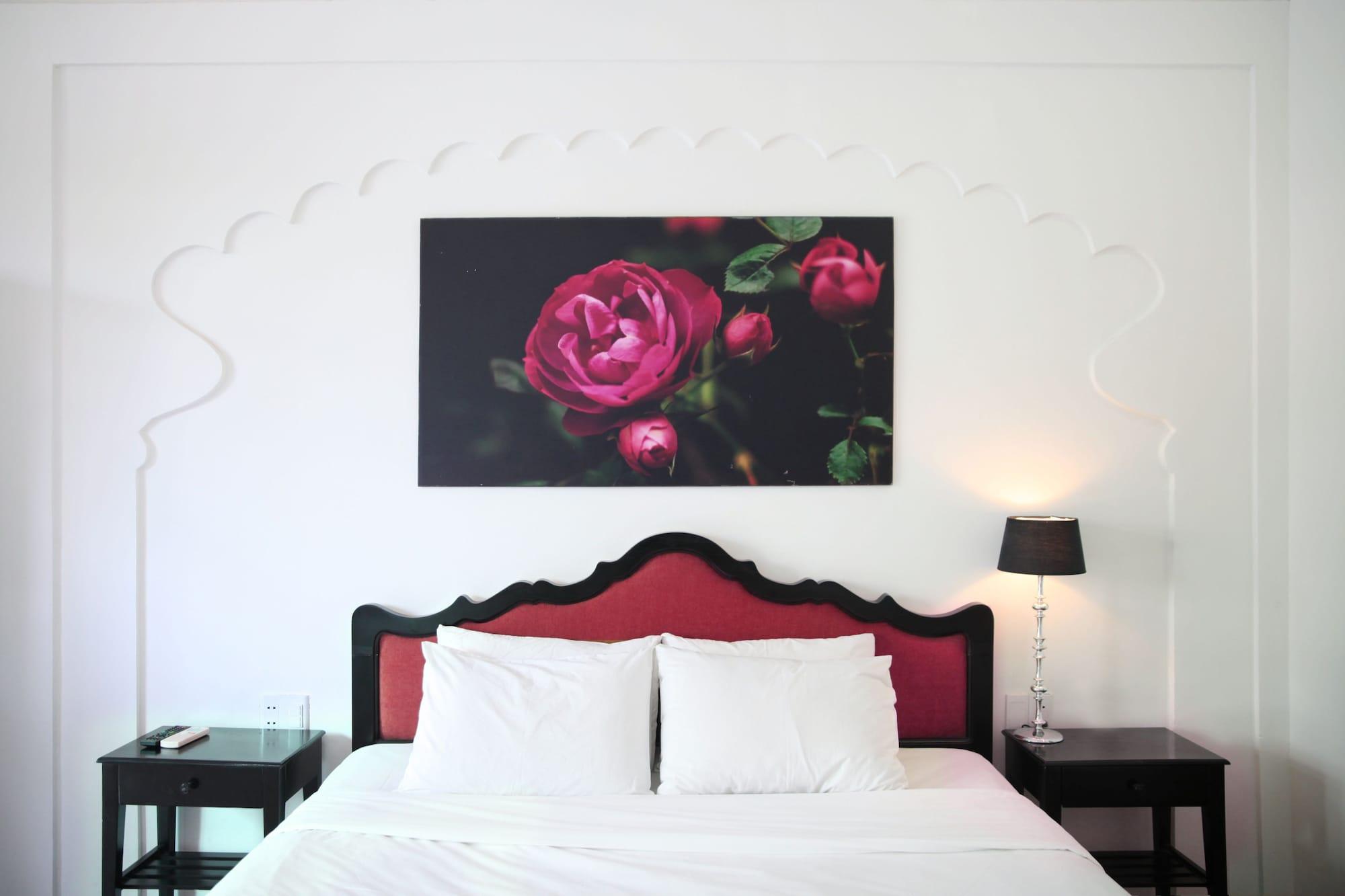 Thanh Binh 2 Hotel Hoi An Eksteriør bilde