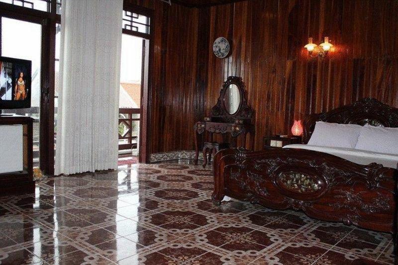 Thanh Binh 2 Hotel Hoi An Eksteriør bilde