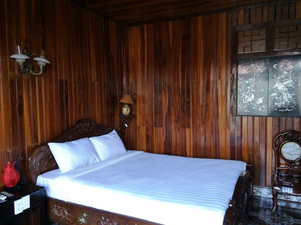 Thanh Binh 2 Hotel Hoi An Eksteriør bilde