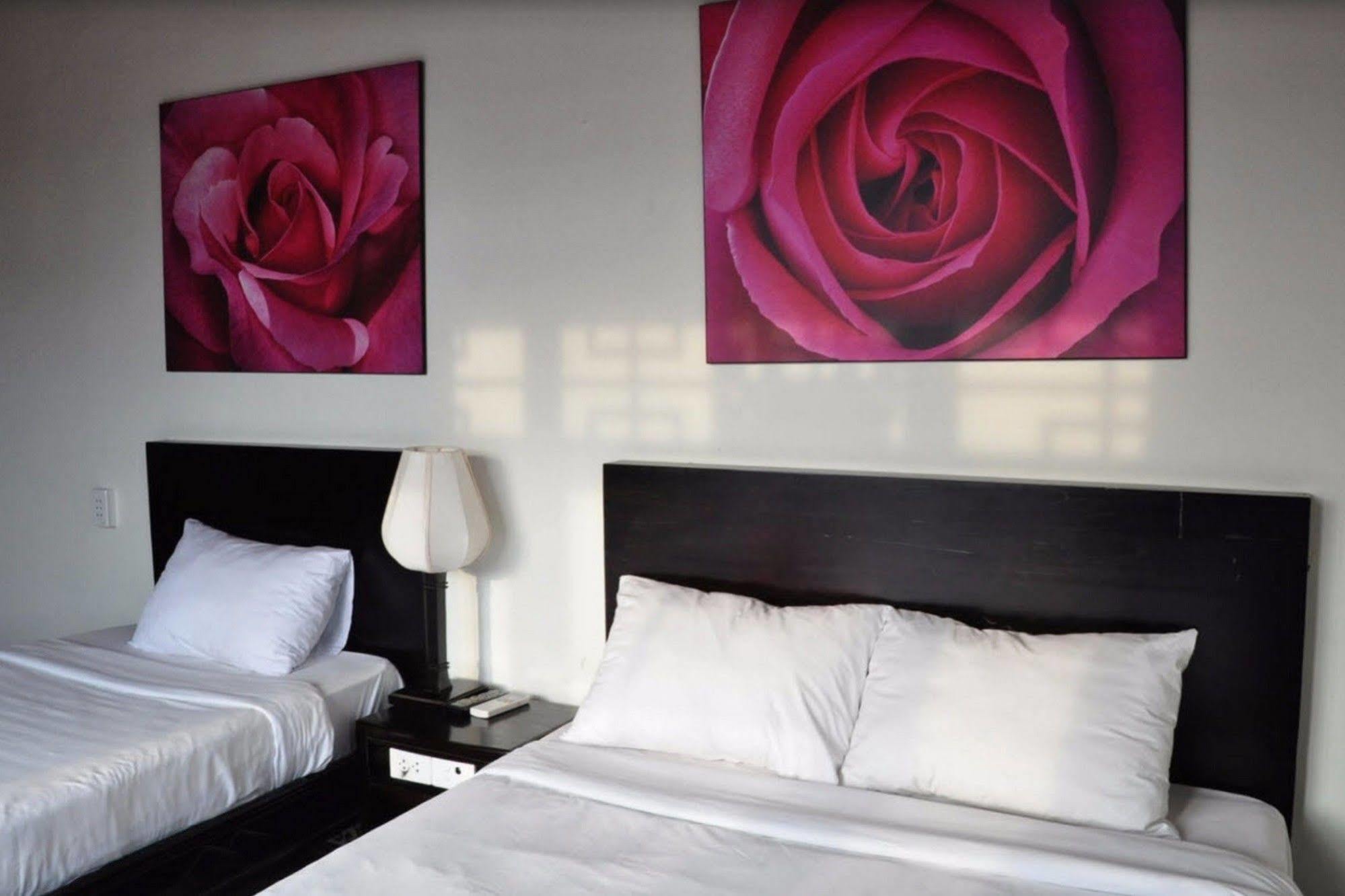 Thanh Binh 2 Hotel Hoi An Eksteriør bilde