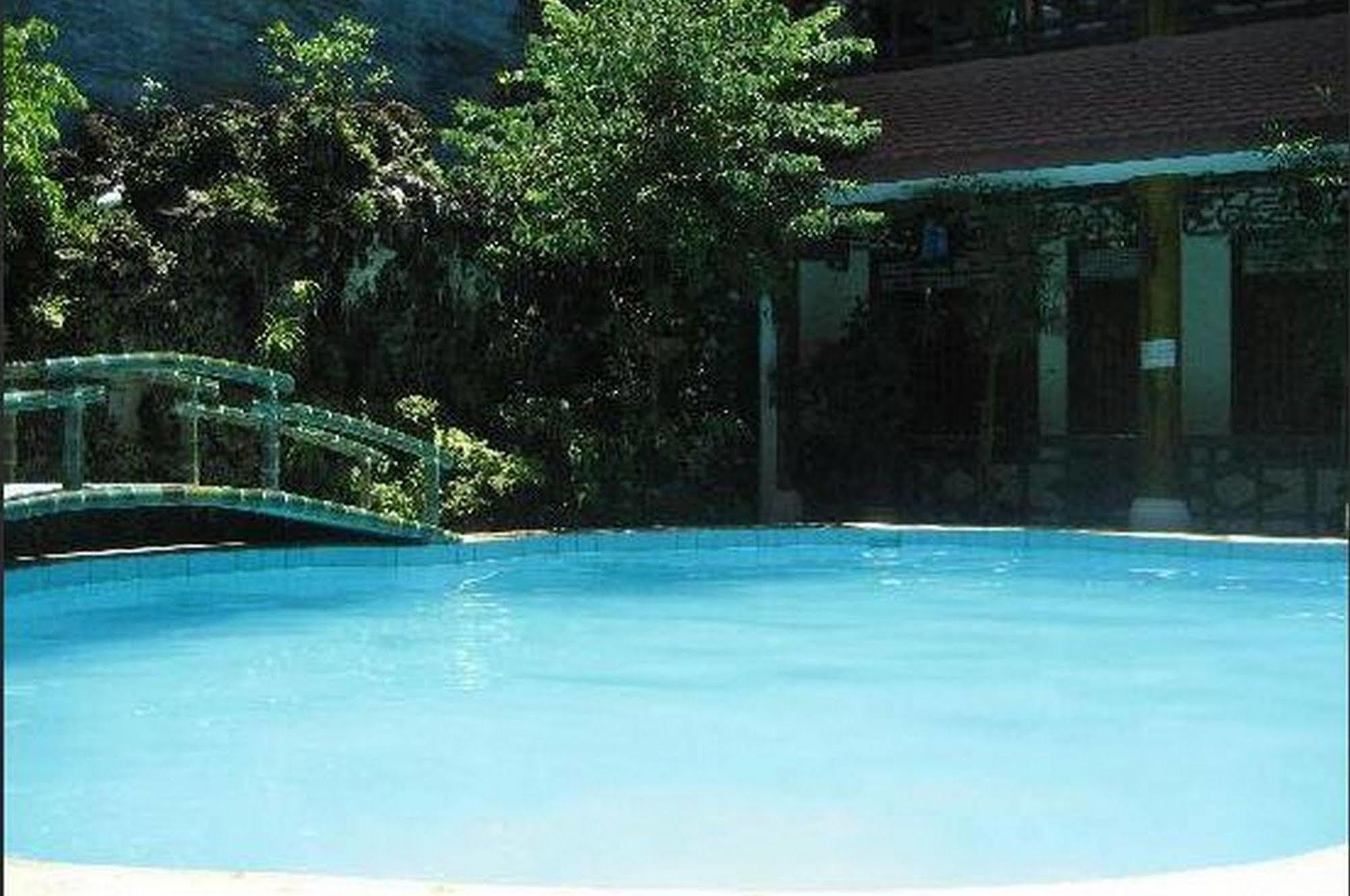 Thanh Binh 2 Hotel Hoi An Eksteriør bilde