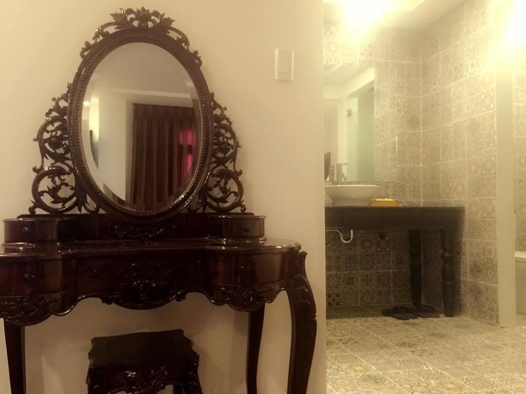 Thanh Binh 2 Hotel Hoi An Eksteriør bilde